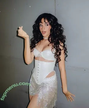 Camila Cabello / Camila_Cabello / iamgabrielaung nude photo #4899
