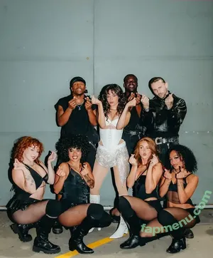 Camila Cabello / Camila_Cabello / iamgabrielaung nude photo #4900