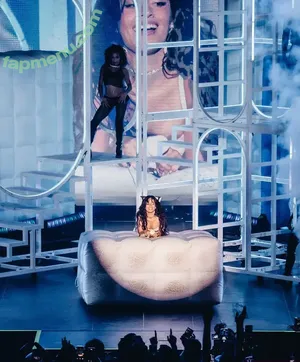 Camila Cabello / Camila_Cabello / iamgabrielaung nude photo #4902