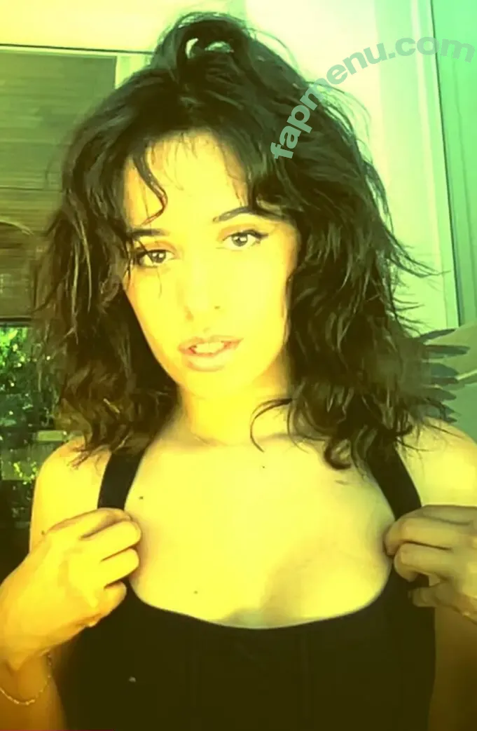 Camila Cabello nude photo #4689 (Camila_Cabello / iamgabrielaung)