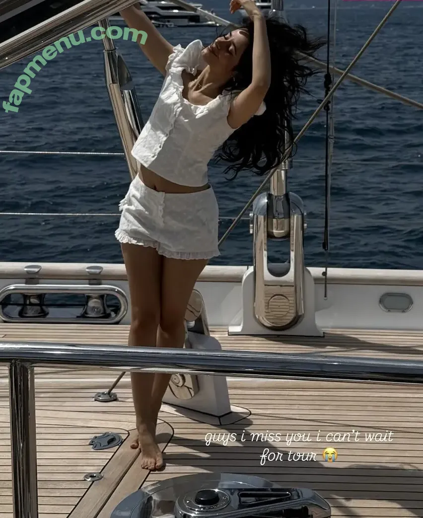 Camila Cabello nude photo #4709 (Camila_Cabello / iamgabrielaung)