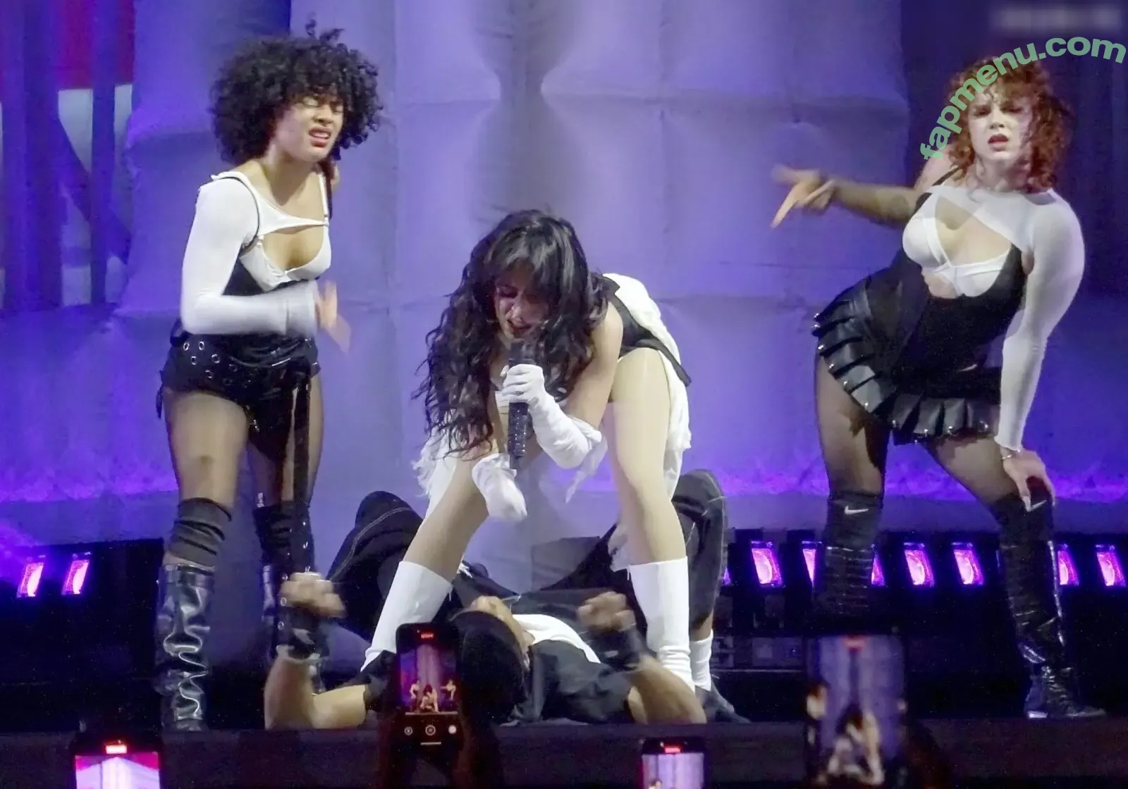 Camila Cabello nude photo #4800 (Camila_Cabello / iamgabrielaung)