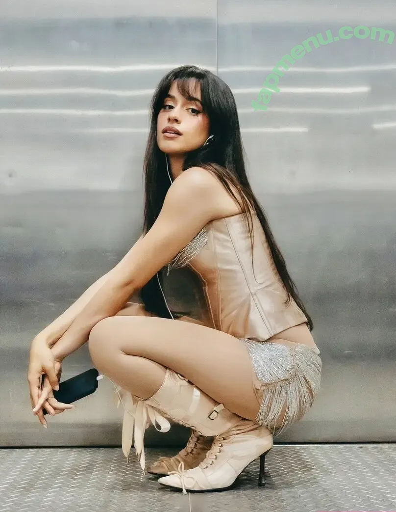 Camila Cabello nude photo #4872 (Camila_Cabello / iamgabrielaung)