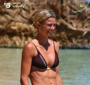 Camila Giorgi / camila_giorgi_official nude photo #0094