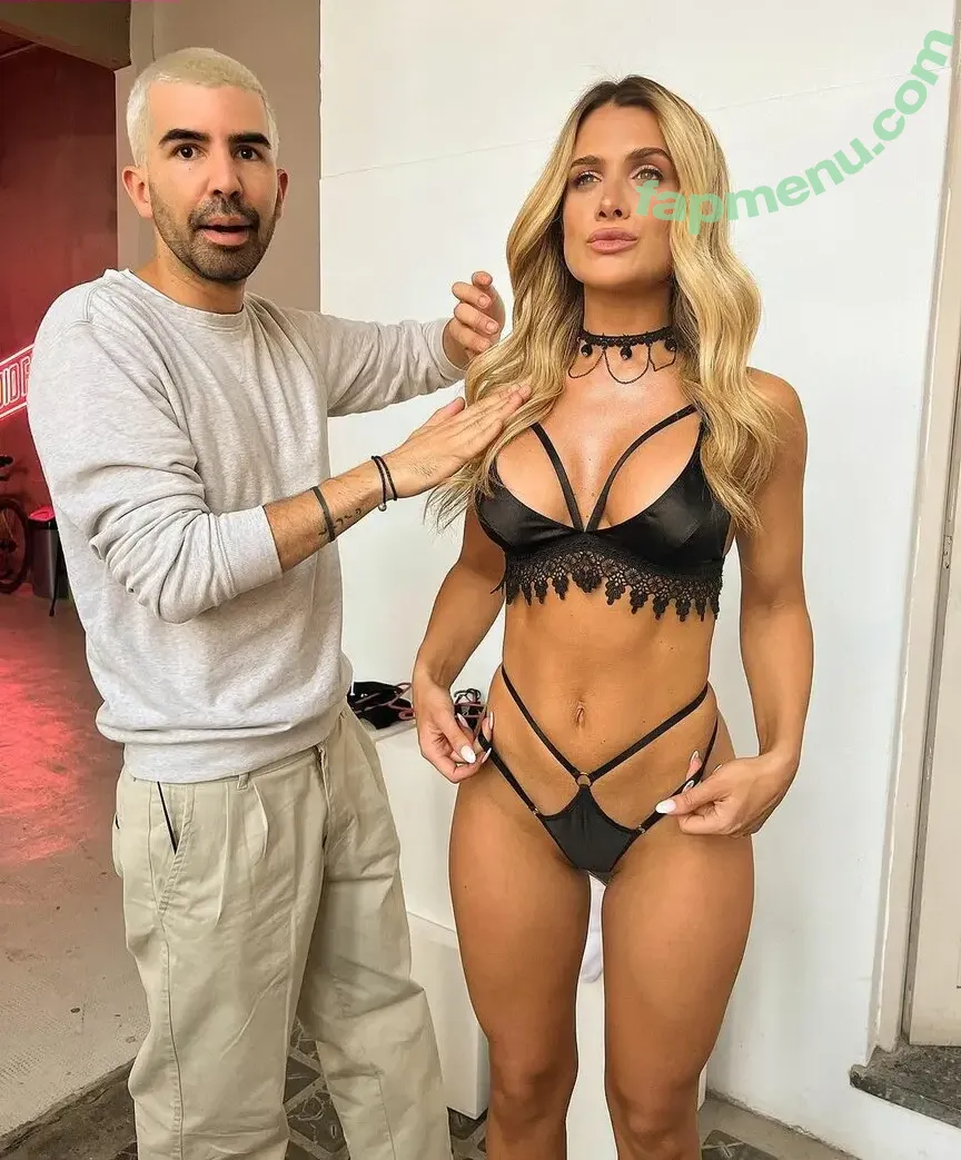 Camila Homs nude photo #0001 (Camila Homs)