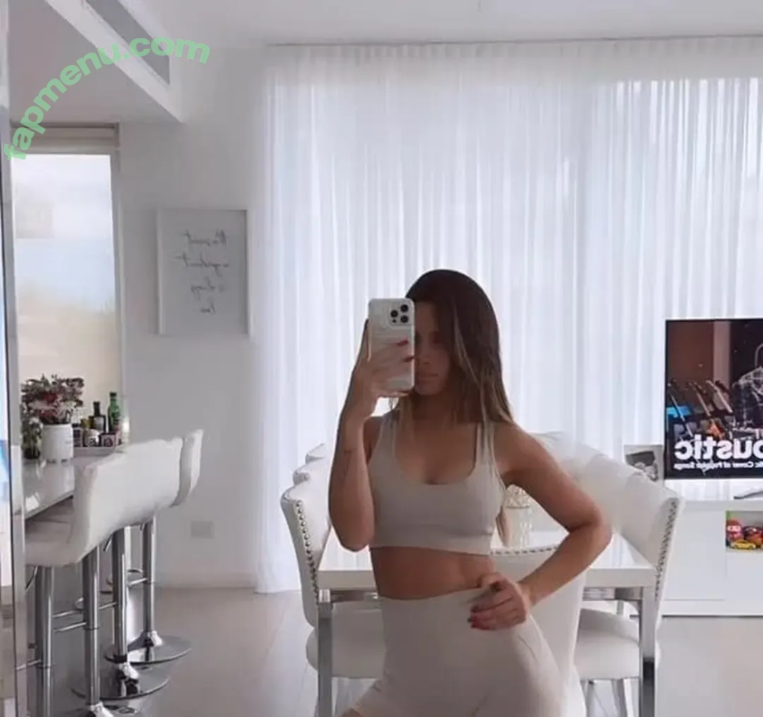 Camila Homs nude photo #0015 (Camila Homs)