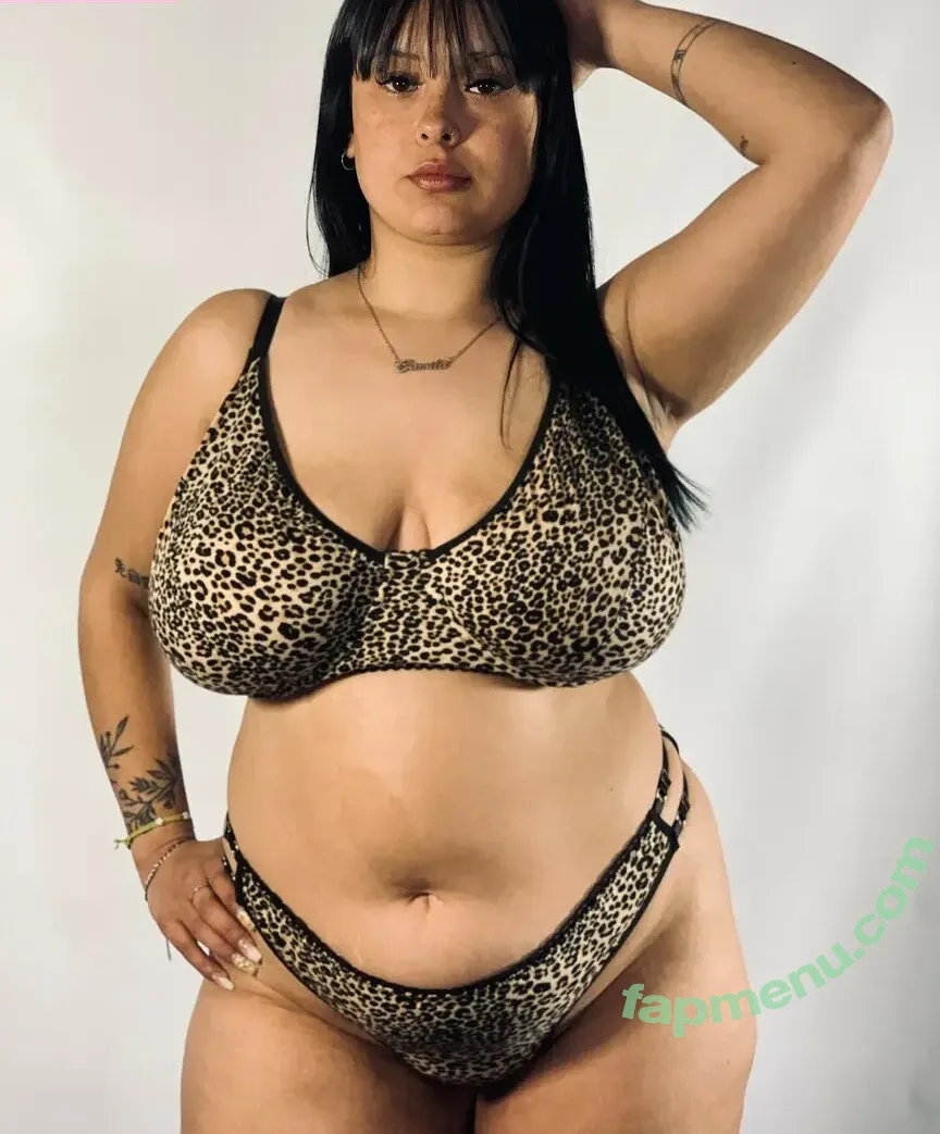Camila Leguizamon nude photo #0008 (_caam_ / camiileguizamon11)