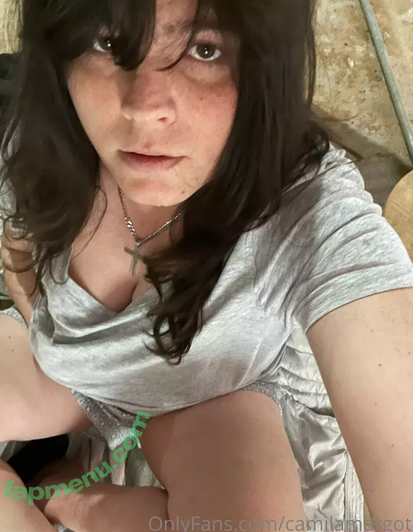 camila_margot nude photo #0001 (camila_margot)