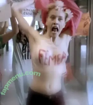Camila Morgado / camilamorgadobr nude photo #0006
