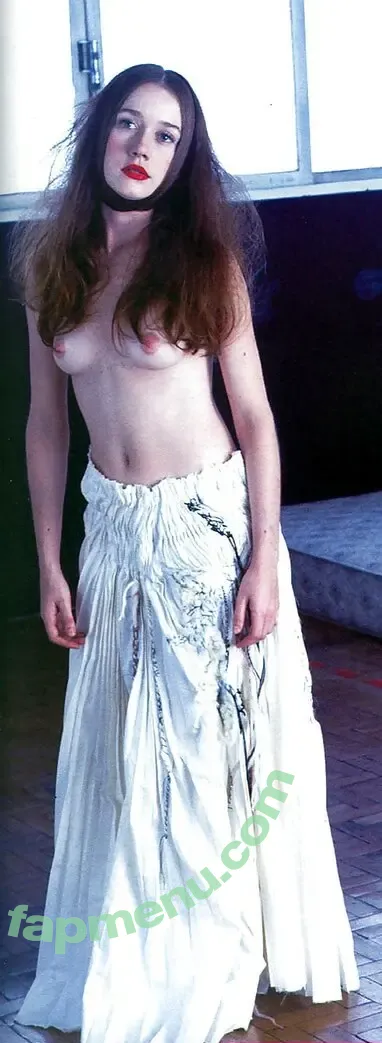 Camila Morgado nude photo #0001 (camilamorgadobr)