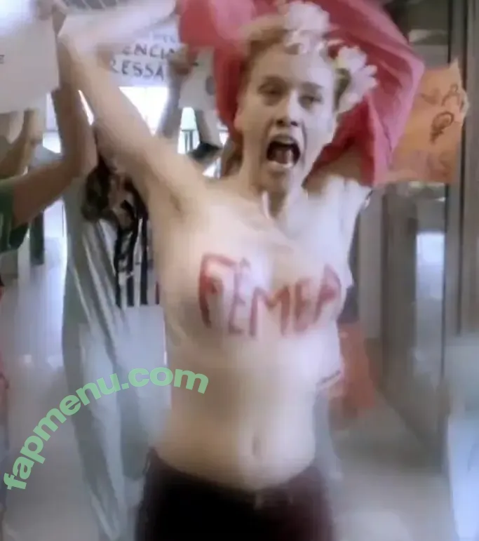 Camila Morgado nude photo #0006 (camilamorgadobr)