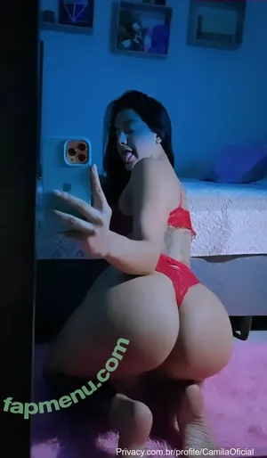 Camila Nascimento / Mila.nascimento13 / camilla.araujo / camillinhar nude photo #0011