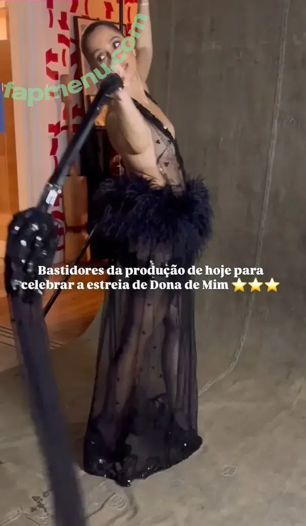 Camila Pitanga nude photo #0102 (caiapitanga)