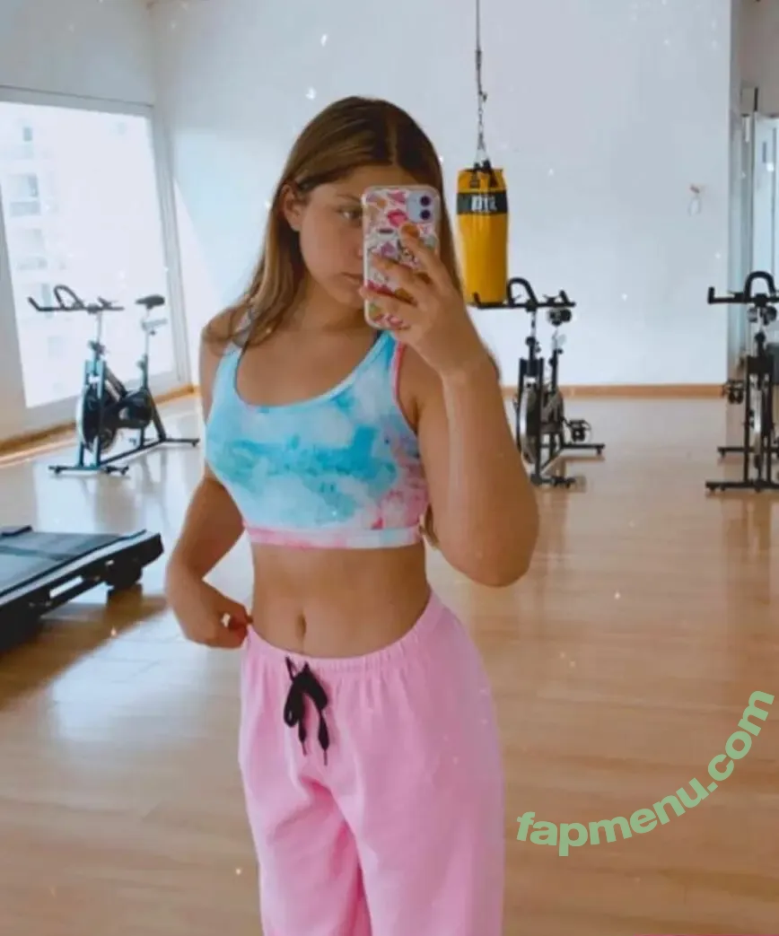 Camila Rivas nude photo #0012 (Camiiilovex)