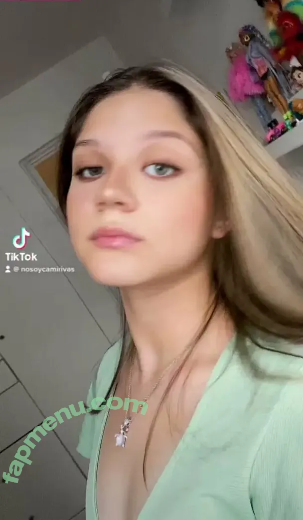 Camila Rivas nude photo #0015 (Camiiilovex)
