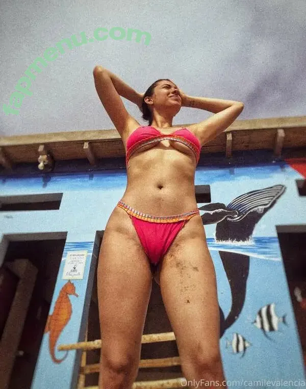 Camila Valencia nude photo #0014 (camilevalencia / cavbb / motocami)