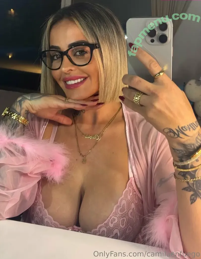 camilaenfuego nude photo #0012 (camilaxfuego)