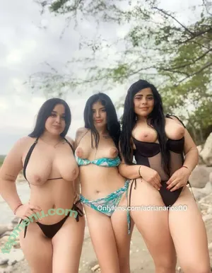 CamilaPG / Camila Rios / Maria Camila nude photo #0003