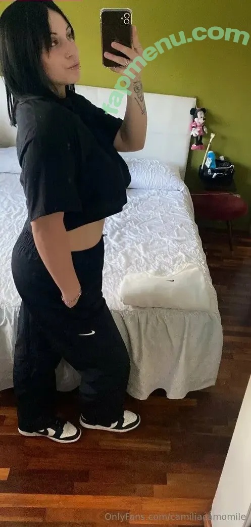 camiliacamomile nude photo #0022 (camilacamomile)