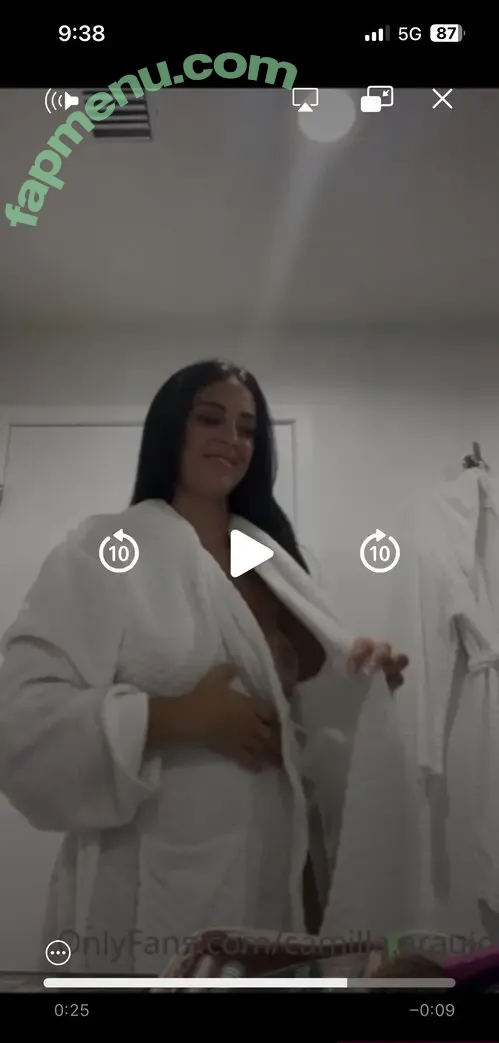 Camilla Araujo nude photo #0011 (camilla.araujo / realcamillaara / thefanvan)