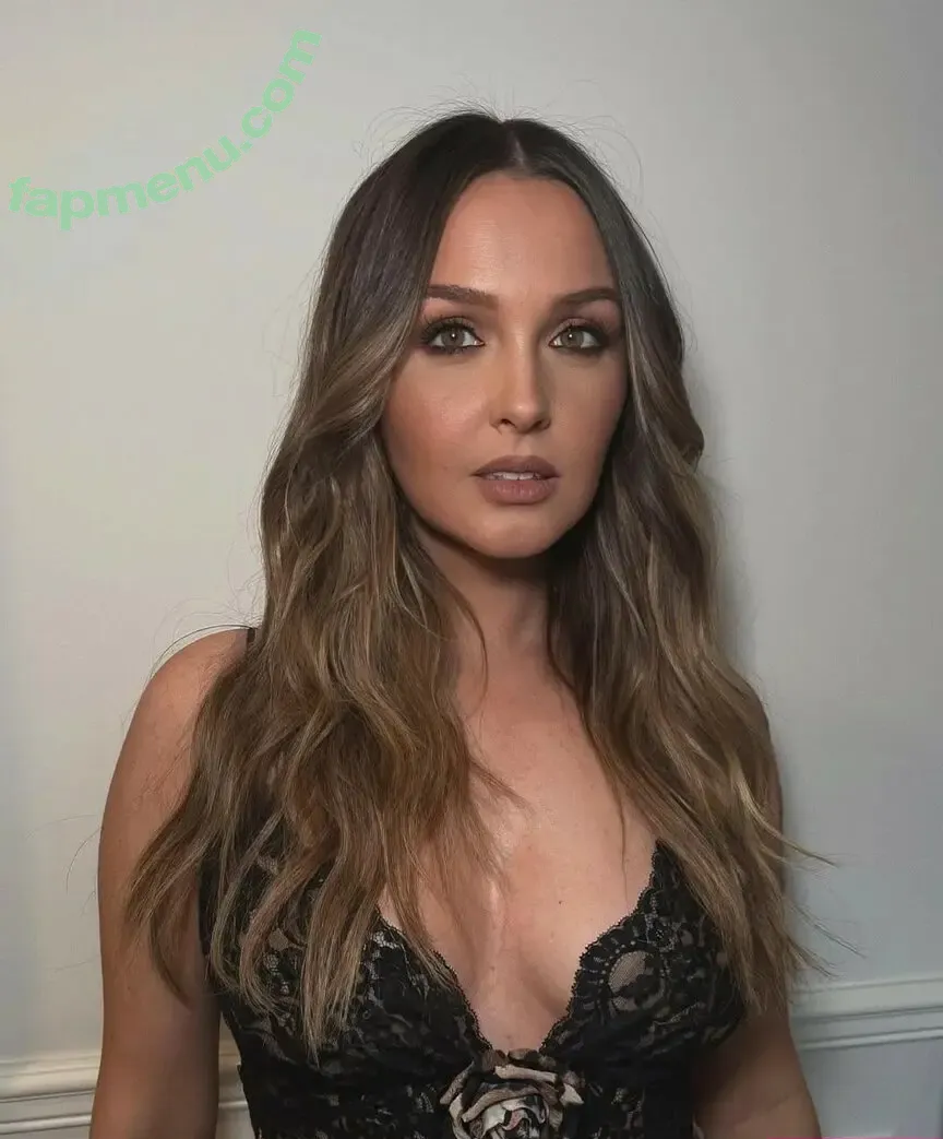Camilla Luddington nude photo #0044 (camillaluddington)
