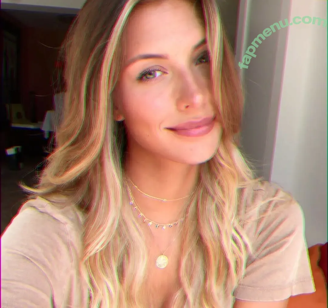 Camille Cerf nude photo #0029 (camillecerf)