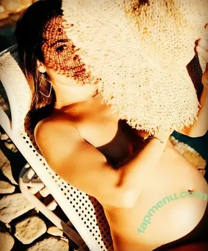 Camille Guaty / camilleguaty nude photo #0015