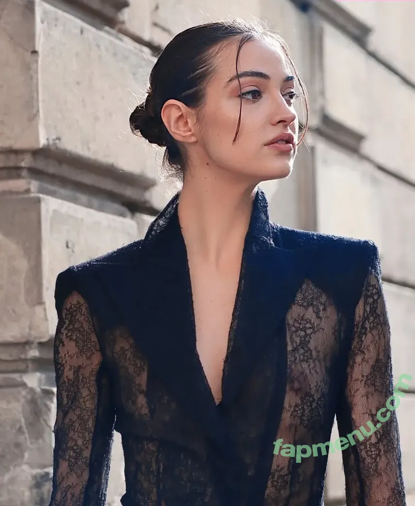 Camille Hurel Camhrl nude photo #0006 (camhrl)