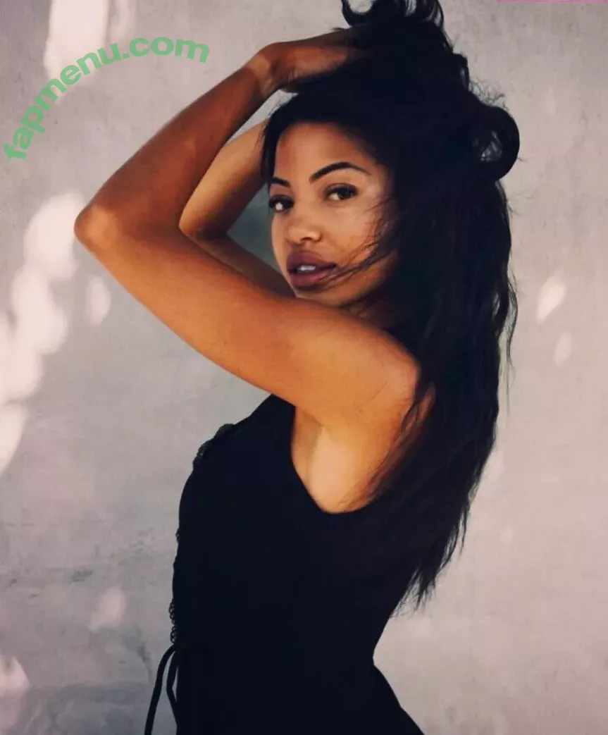 Camille Hyde nude photo #0050 (camillehyde)