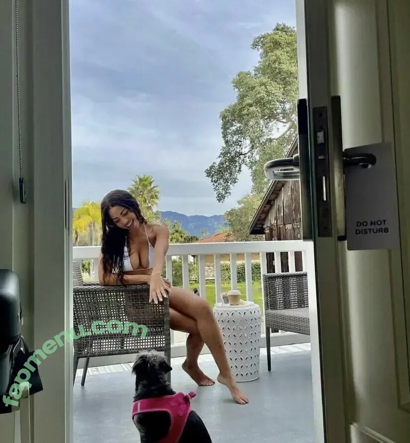 Camille Hyde nude photo #0158 (camillehyde)