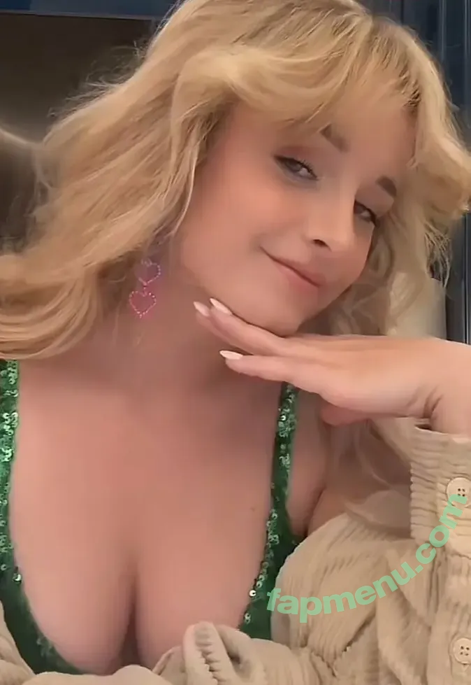 Camille LV nude photo #0118 (CamilleLvqu / camille_lvqu)
