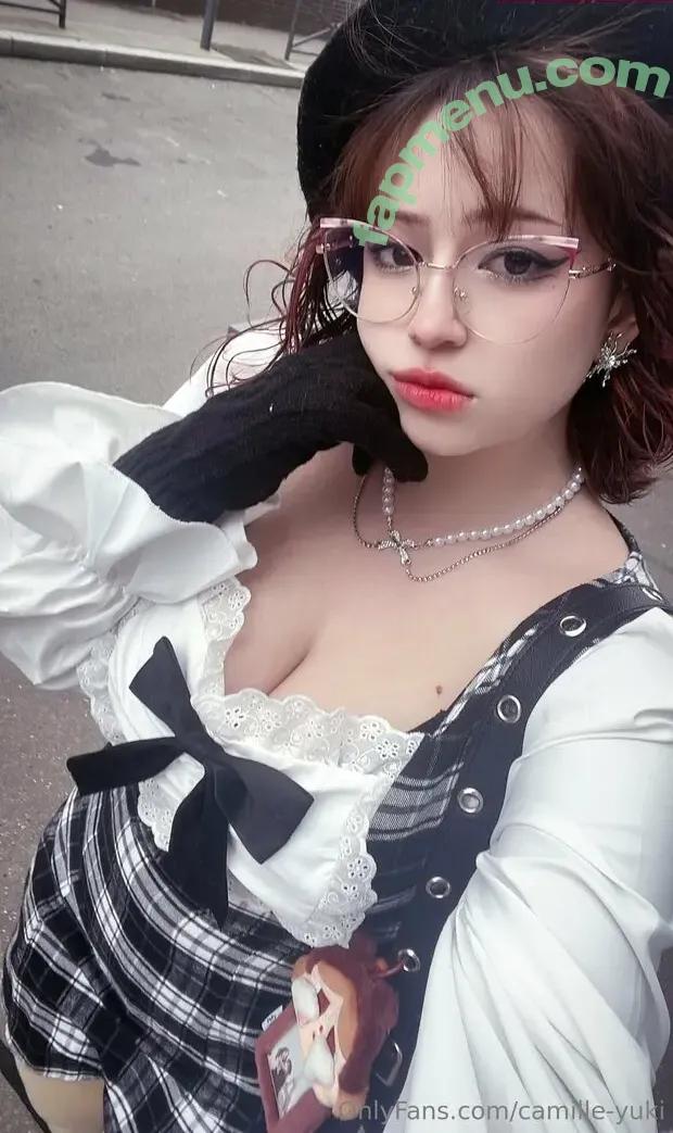 camille-yuki nude photo #0011 (camille-yuki)