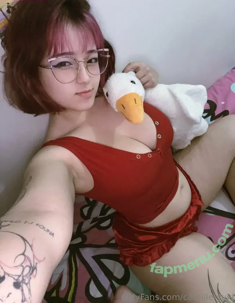 camille-yuki nude photo #0012 (camille-yuki)