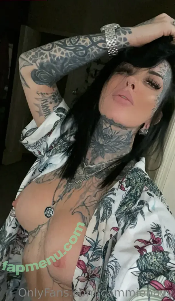 cammiebayy nude photo #0029 (cammiebayy)