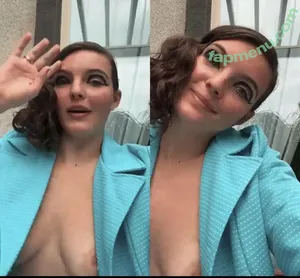 Camren Bicondova / camrenwhy nude photo #0063