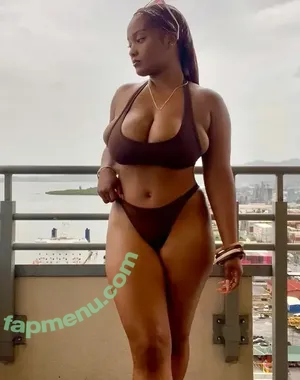 Candace B Harris / canbharri nude photo #0001