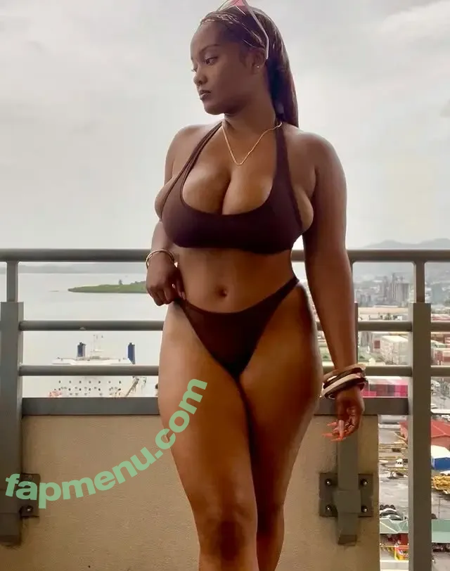Candace B Harris nude photo #0001 (canbharri)