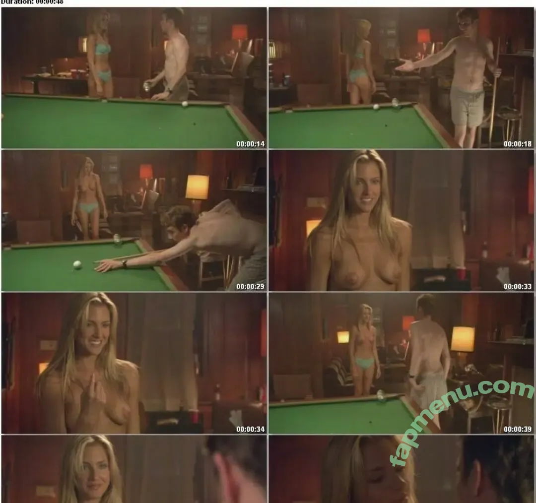 Candace Kroslak nude photo #0019 (candacevandell)