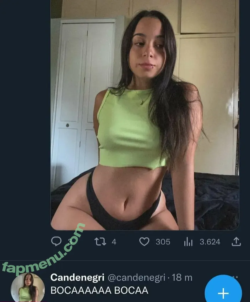 Candenegri nude photo #0007 (Candenegri)