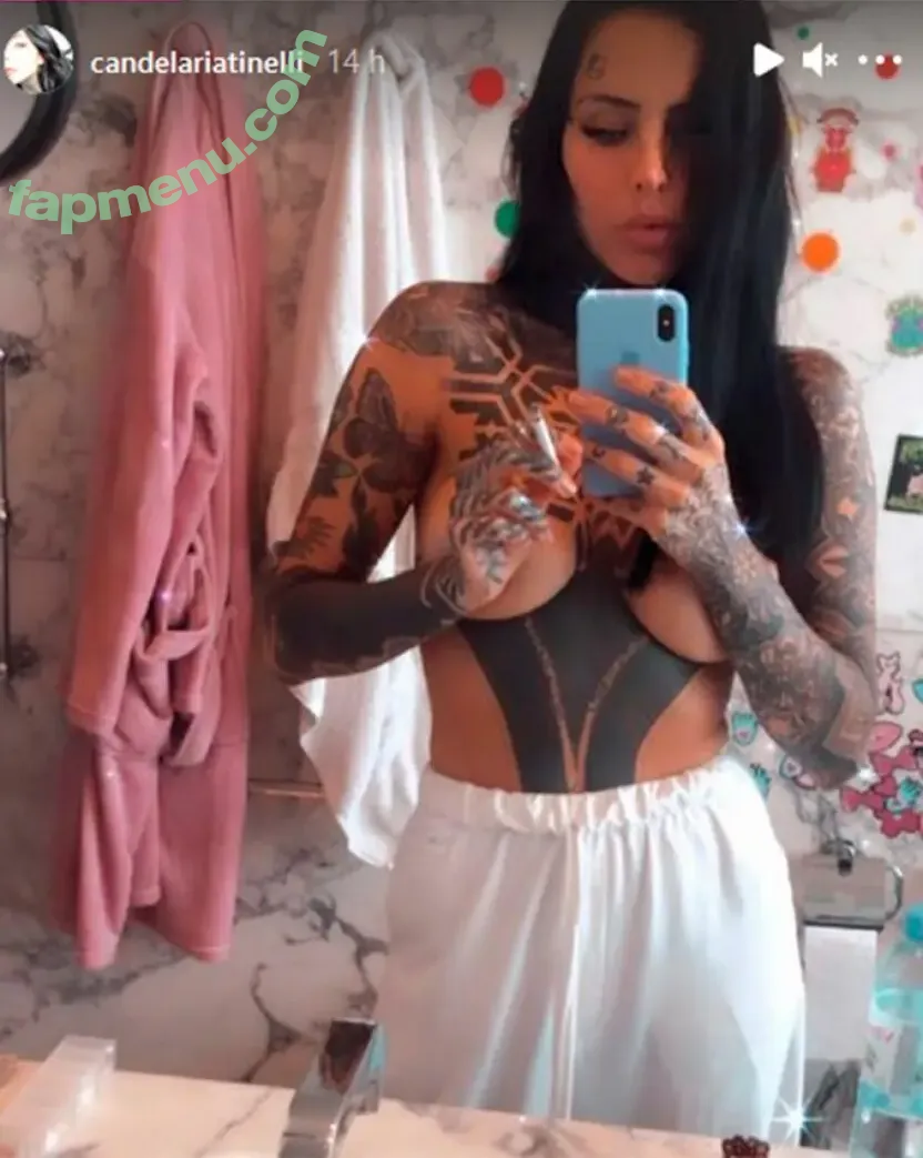 candetinelli nude photo #0001 (candetinelli)
