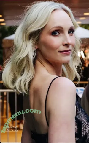 Candice King / candiceking nude photo #0005