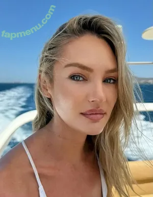 Candice Swanepoel / candiceswanepoel nude photo #0454