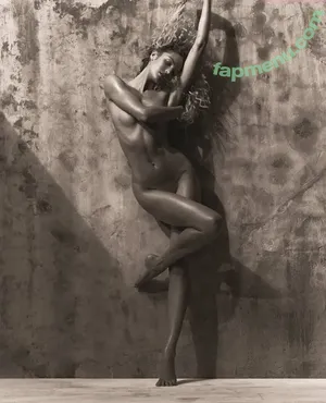 Candice Swanepoel / candiceswanepoel nude photo #0462