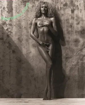 Candice Swanepoel / candiceswanepoel nude photo #0468