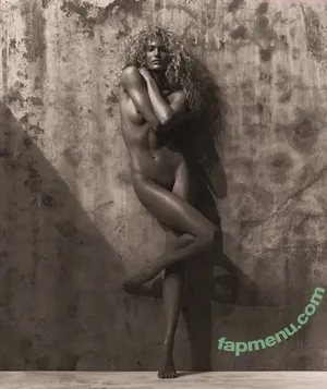 Candice Swanepoel / candiceswanepoel nude photo #0471