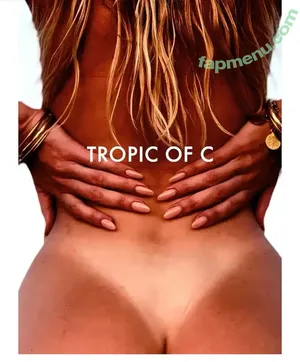 Candice Swanepoel / candiceswanepoel nude photo #0488
