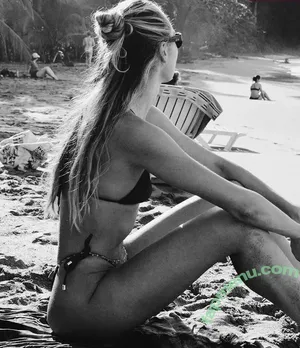 Candice Swanepoel / candiceswanepoel nude photo #0492