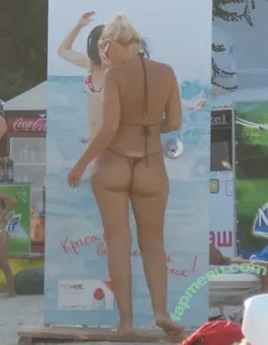 Candid Beach / candidbeach / various sites nude photo #0024