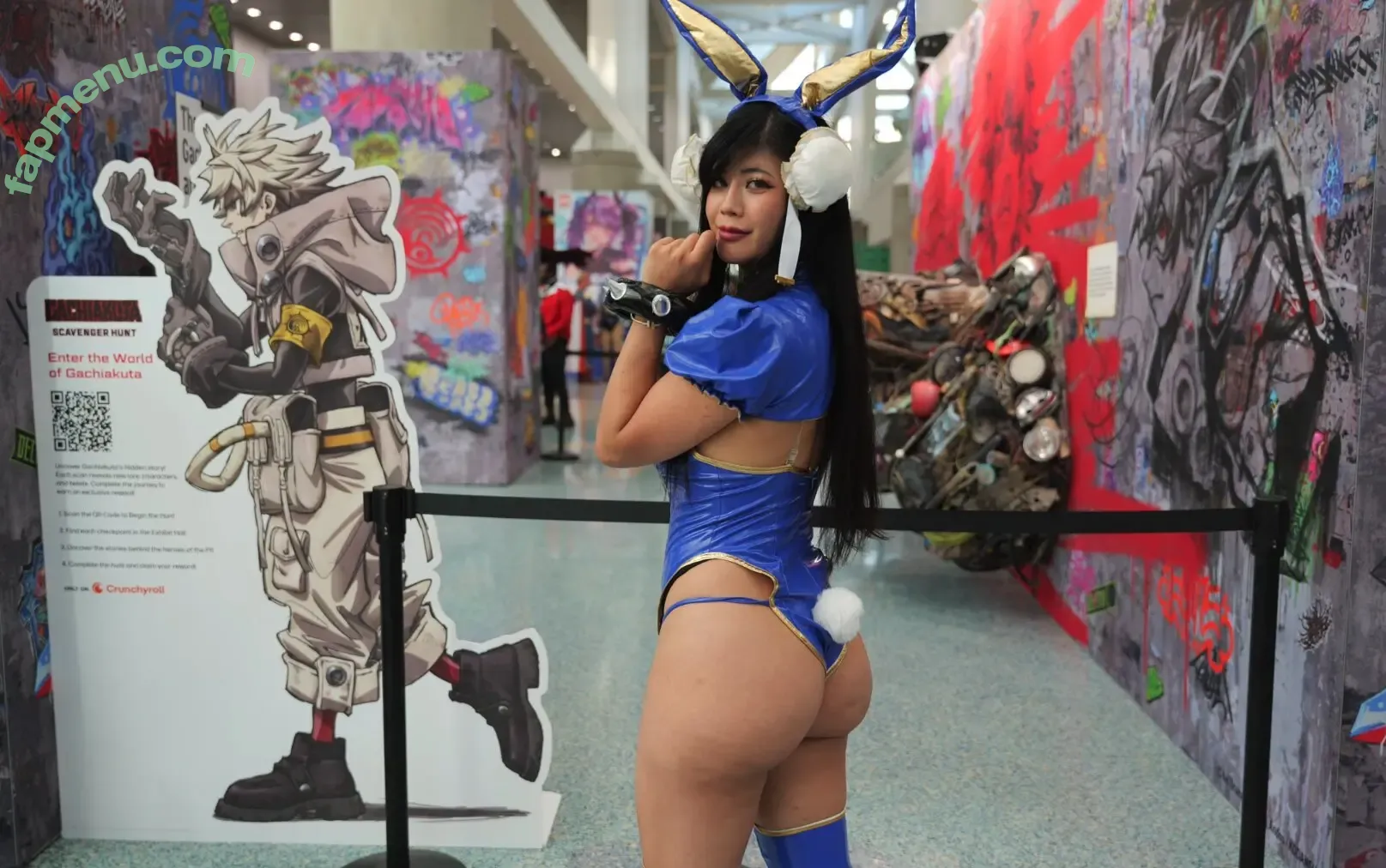 Candid Cosplays nude photo #0005 (candid_cosplay_photography)