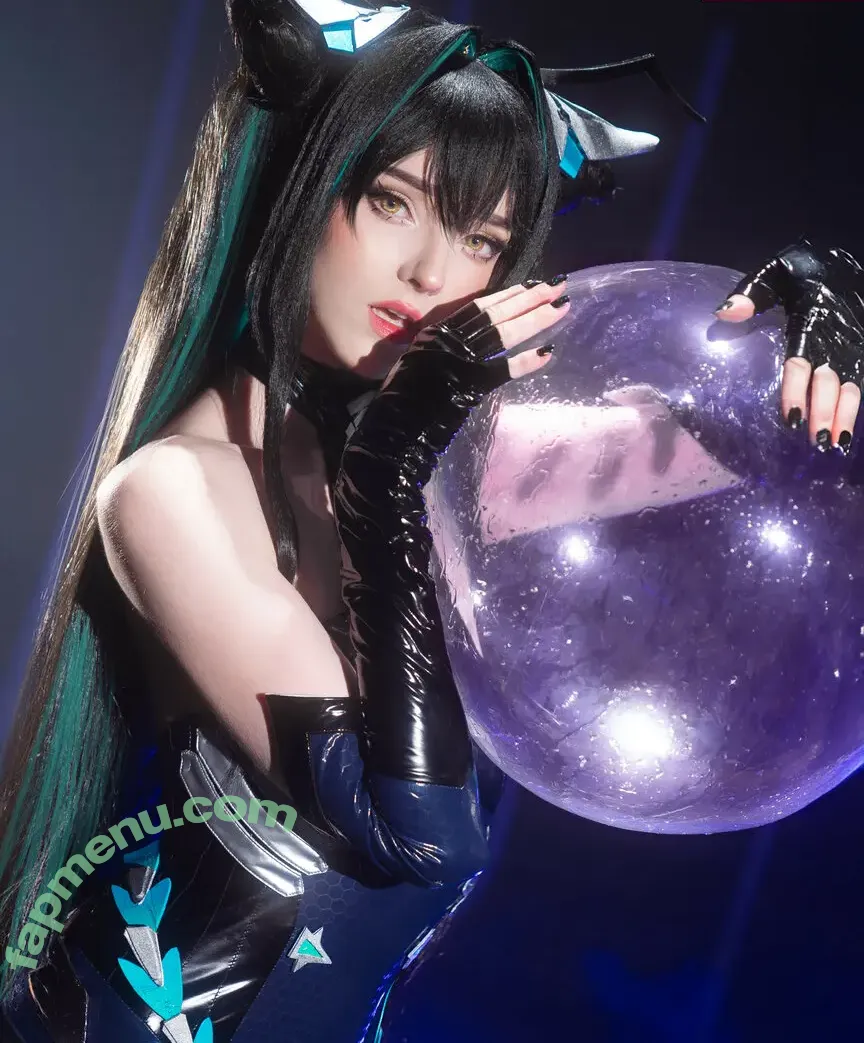 Candy Ball nude photo #0001 (candy_balll / candycourt)
